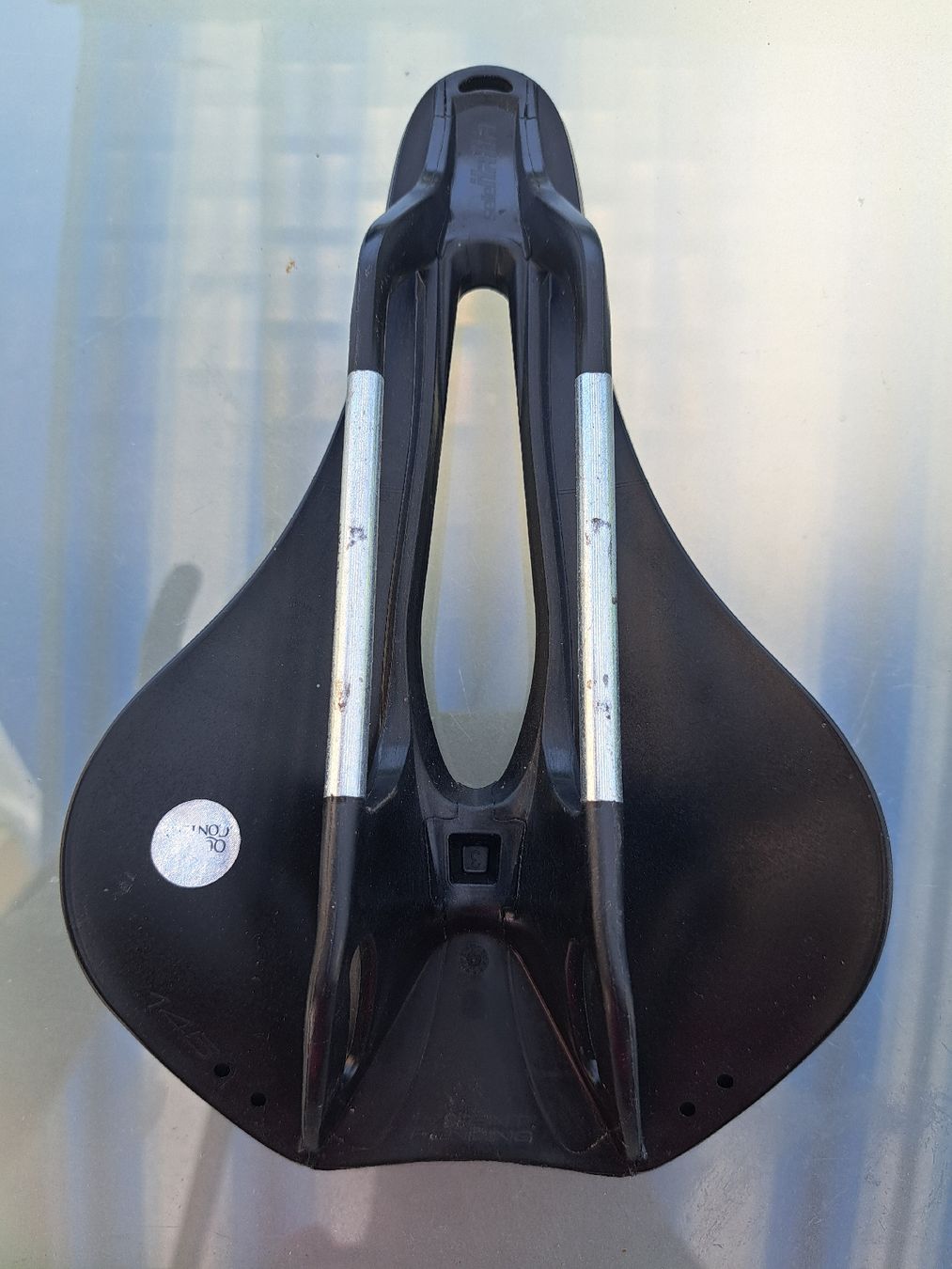 Selle Italia Pièces détachées: Selle Italia Novus Evo Superflow – D'occasion à Ins par bohmhe 2