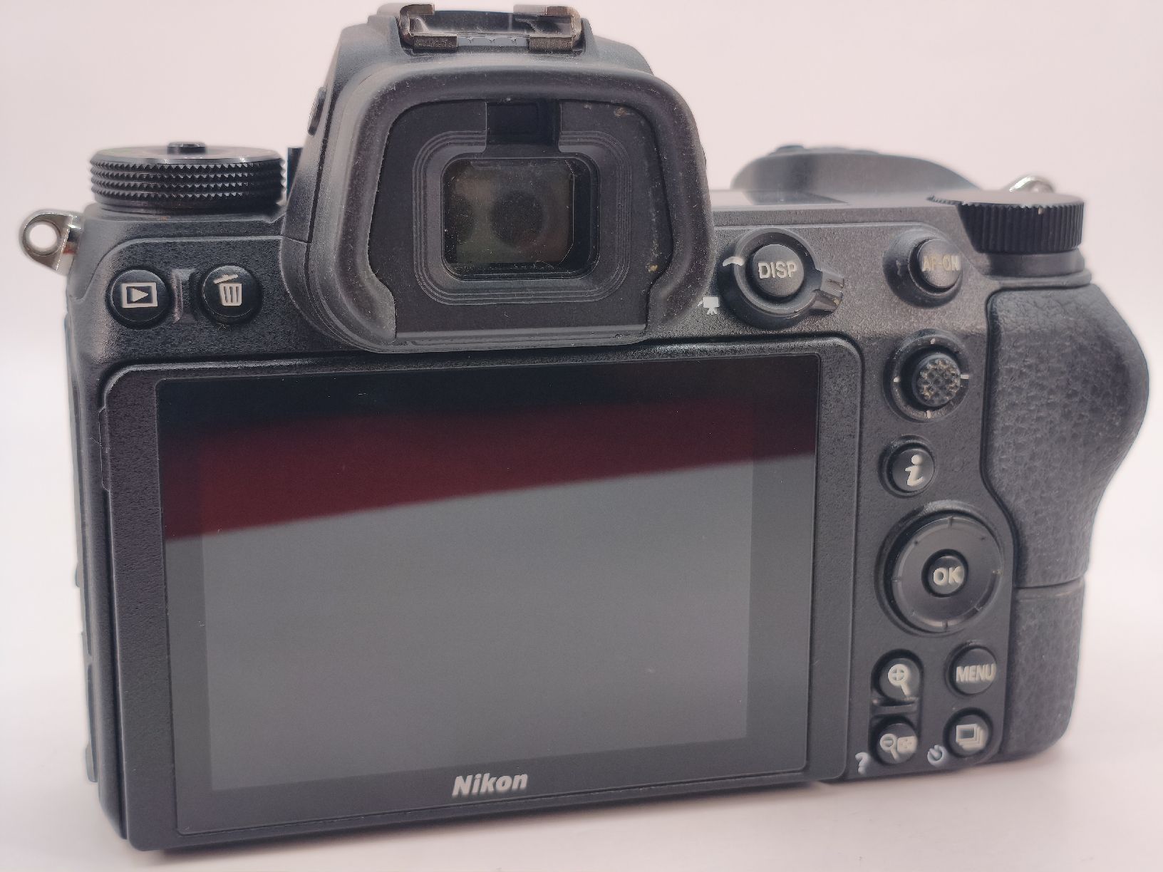 Nikon Fotocamera: Nikon z6 Top Zustand  – Nuovo (secondo la descrizione) da Arbon venduto da Sed_9bj9 2