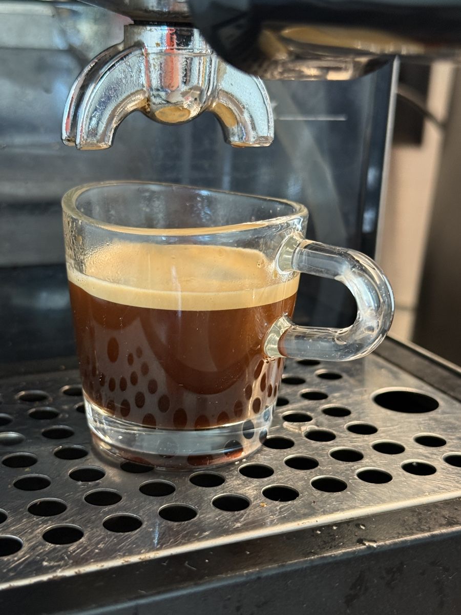 Gaggia Kaffeemaschinen & Espressomaschinen: Gaggia Classic Siebträgermaschine – Gebraucht aus Luzern von mar_x96f 5