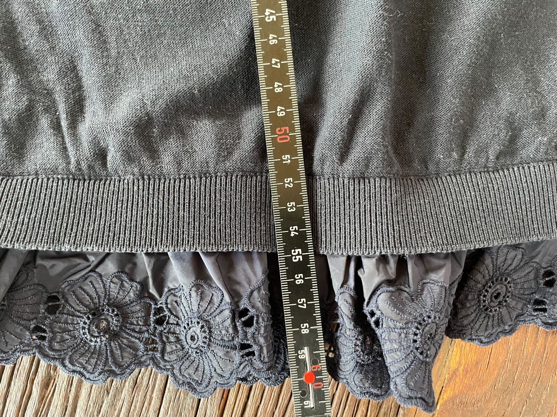 Moncler Pullover & Sweatshirts: Baumwollpullover von Moncler – Gebraucht aus Balzers von Golf-Lady 3
