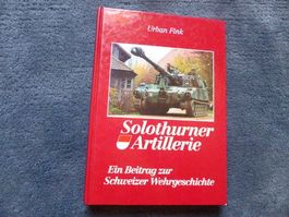 Solothurn,Artillerie,Militär,Fotos,Panzer,Uniform,Guisan