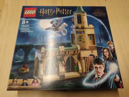 Lego Harry Potter 76401 Sirius' Rettung neu ovp