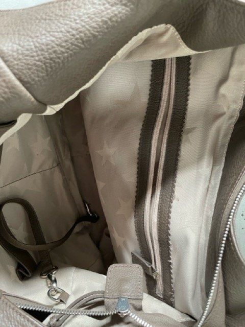 Ana Blum Taschen für Damen: Umhängetasche Ana Blum – Gebraucht aus Gockhausen von subbotnik 4