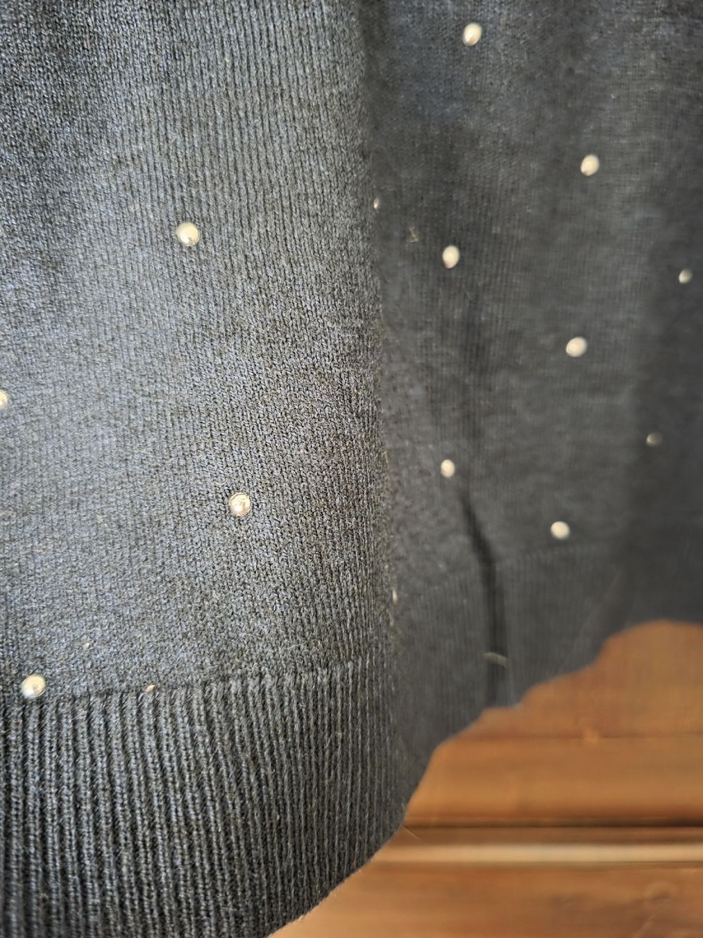 Pepe Jeans Maglioni & Felpe: Pepe Jeans dark blue tg. M – Nuovo e nell'imballaggio originale da Massagno venduto da let_6pgs 2
