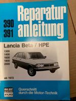 Lancia Beta