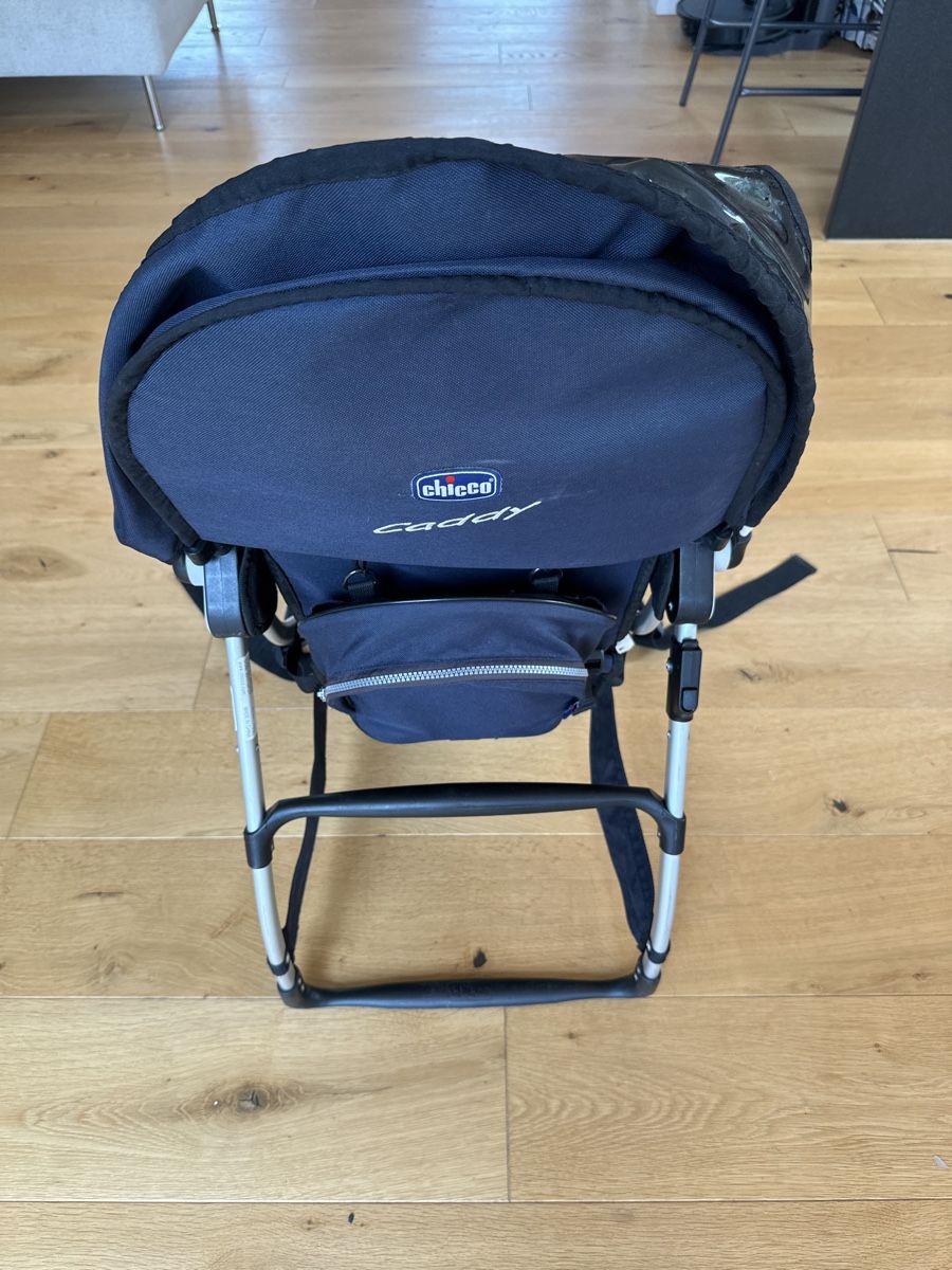 Zaini: Kindertagerucksack – Usato da Ortschwaben venduto da ranger33 1