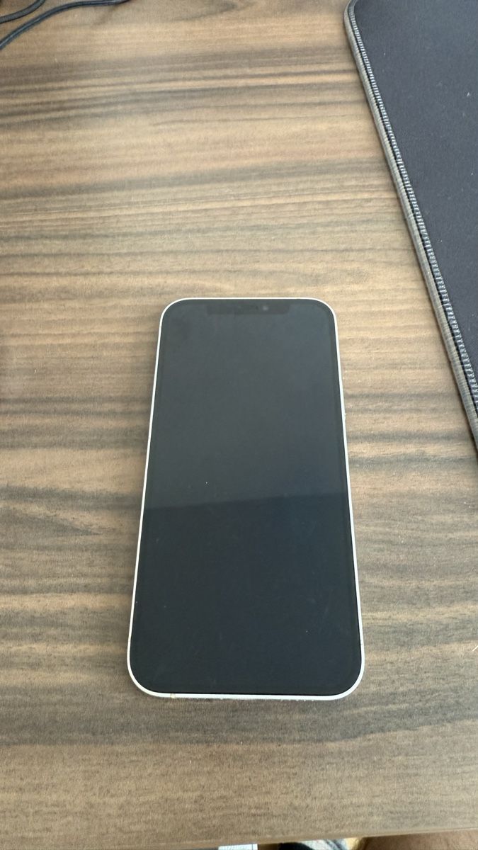 Apple Handys / Smartphones: Apple Iphone 12 64Gb – Gebraucht aus Langwiesen von Schwedenpanzer88