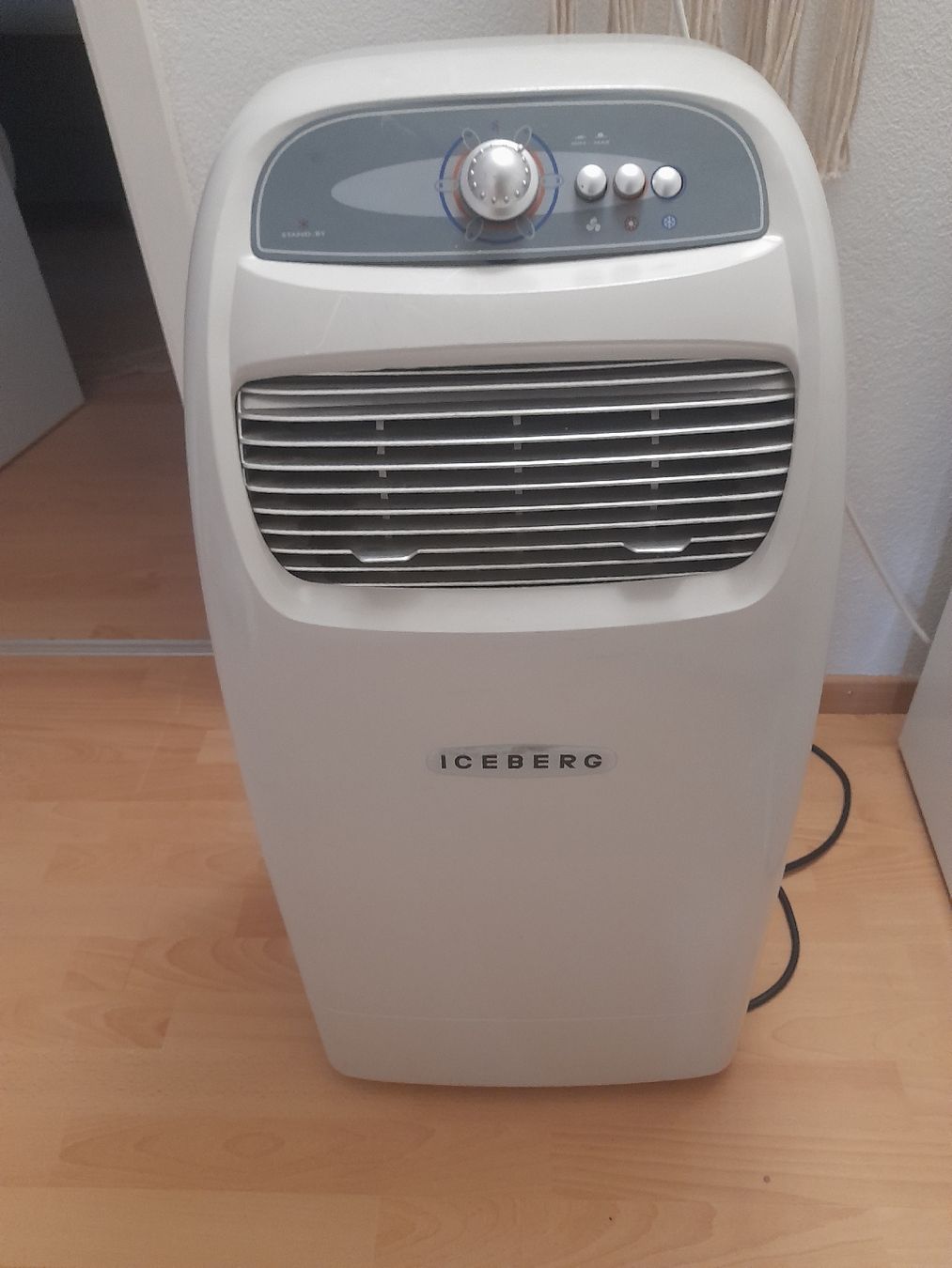 Climatiseurs: Klimaanlage – D'occasion à Glattbrugg par B_B
