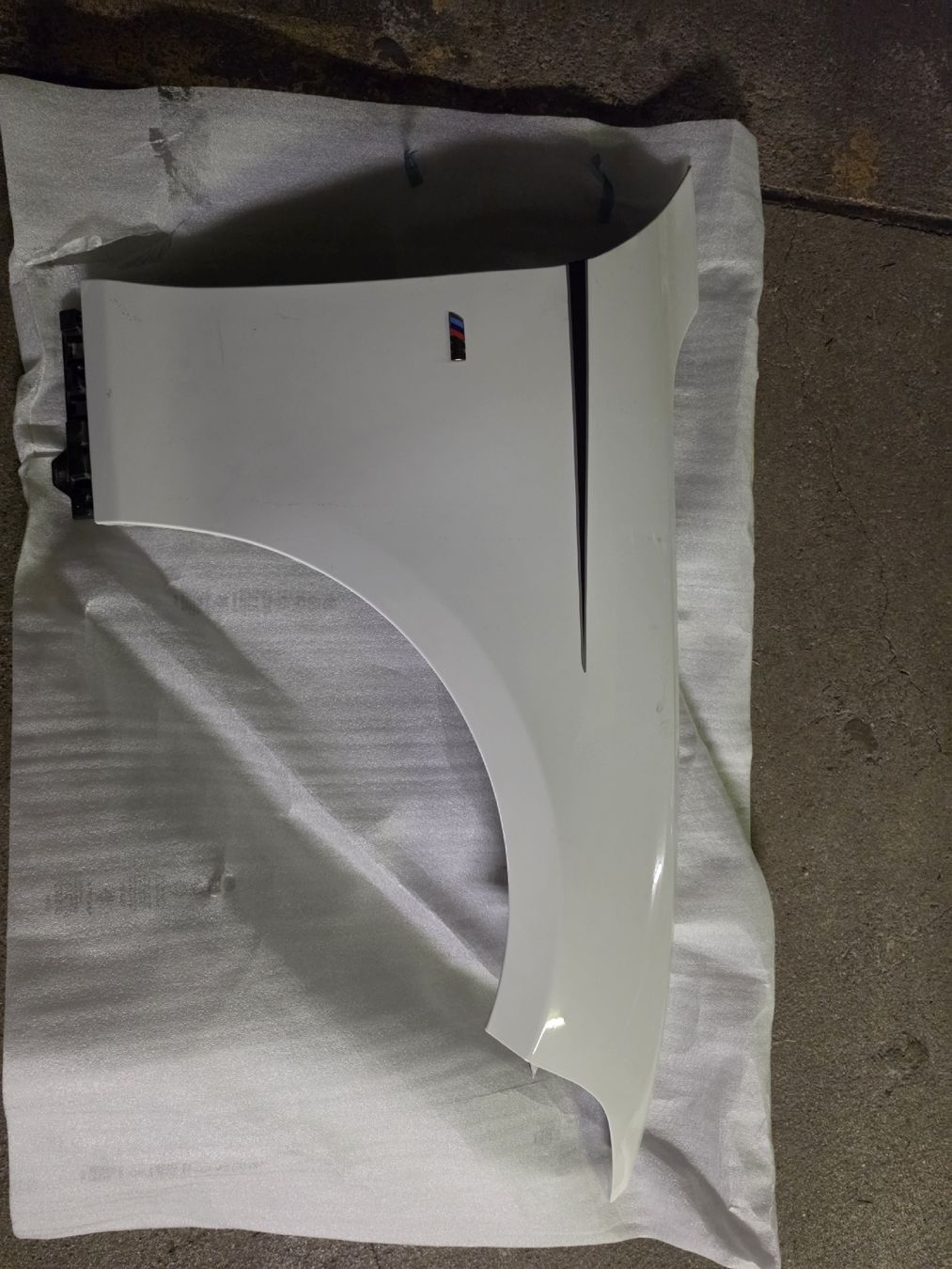 BMW Tutti pezzi di ricambio auto: BMW 1er F21 2017 M-Performence Teile – Nuovo (secondo la descrizione) da Winterthur venduto da BrunoToretto 3
