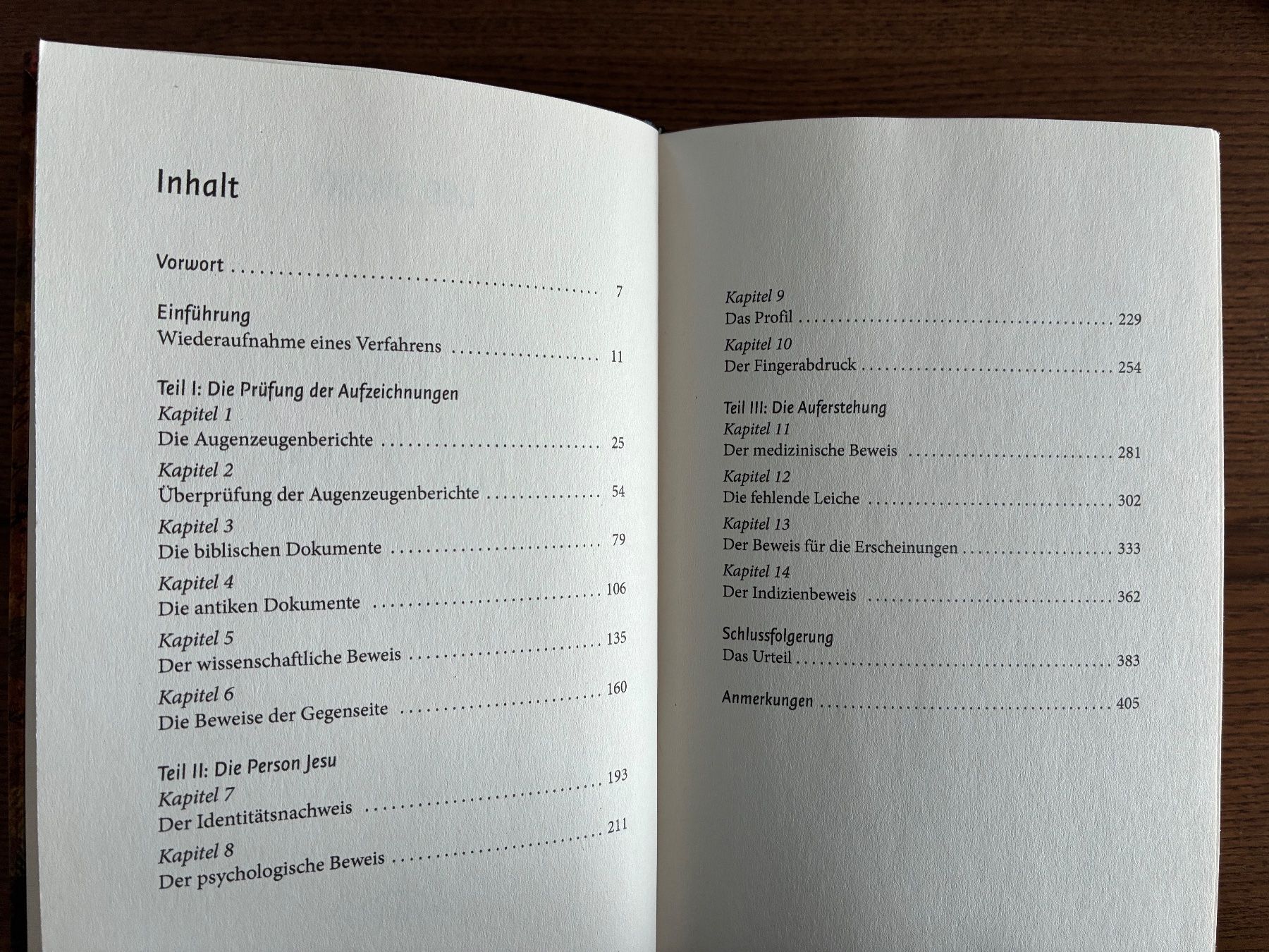 Livres: Lee Strobel: Der Fall Jesus – Neuf (Voir description) à Uster par em_58td 3