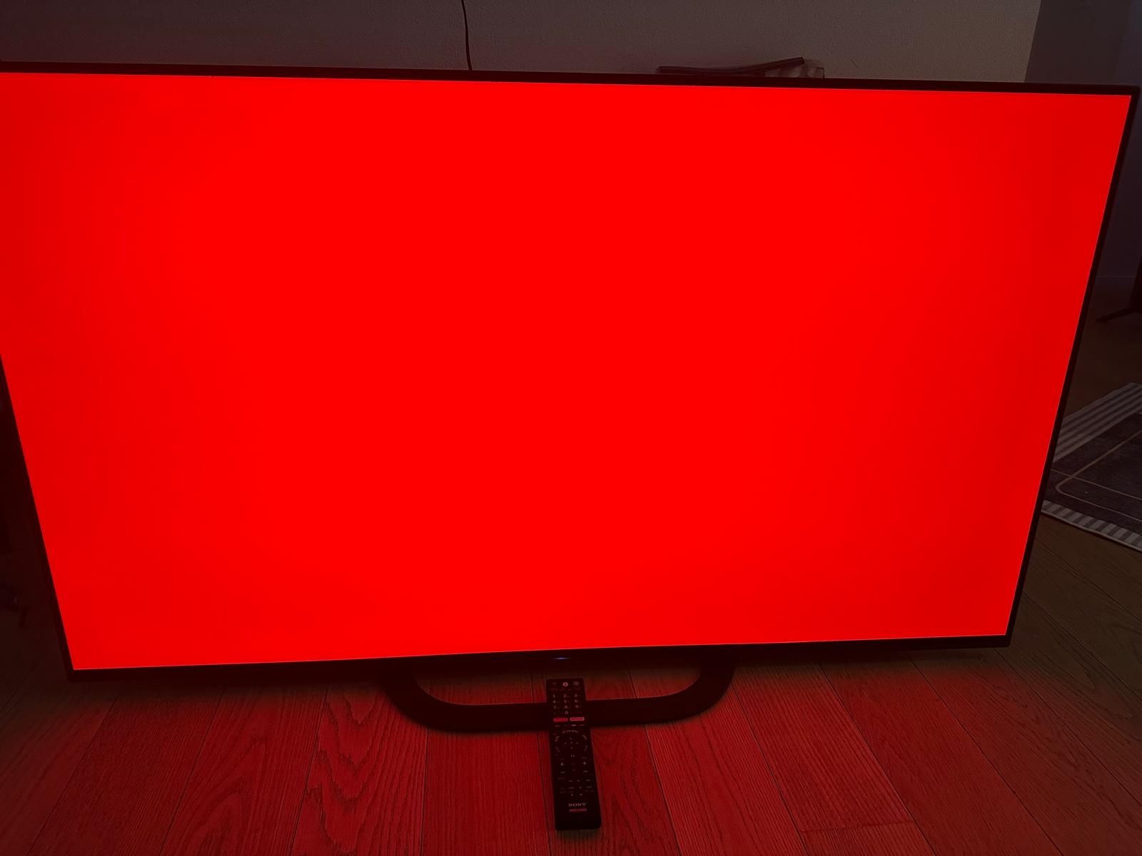 Televisori: 55" OLED Sony 4K Smart-TV + Wifi – Usato da Luzern venduto da goz_m72b 2
