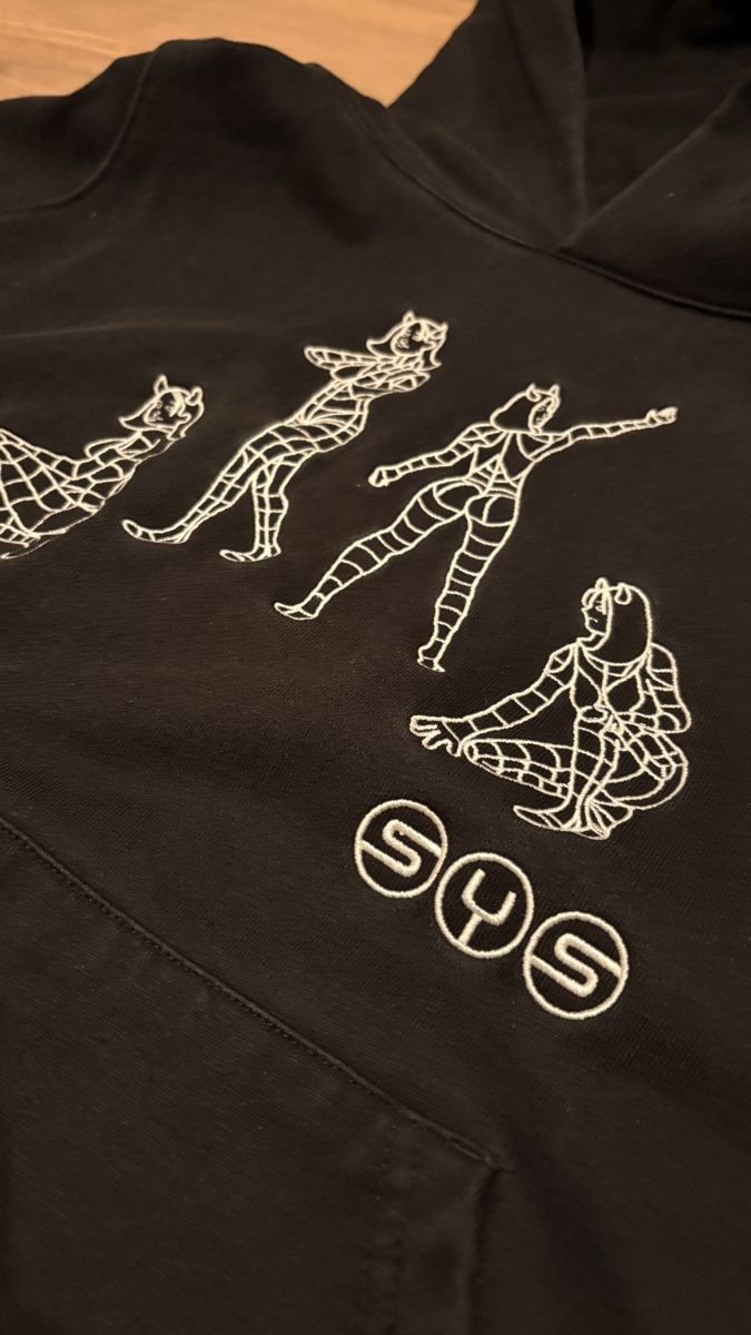 Pullover & Sweatshirts: Systemic Pullover – Gebraucht aus Wiesendangen von liv_m2dc 1