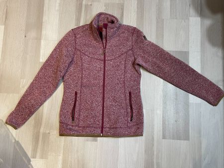 Jacke  3P finnish Trademark Gr. 40