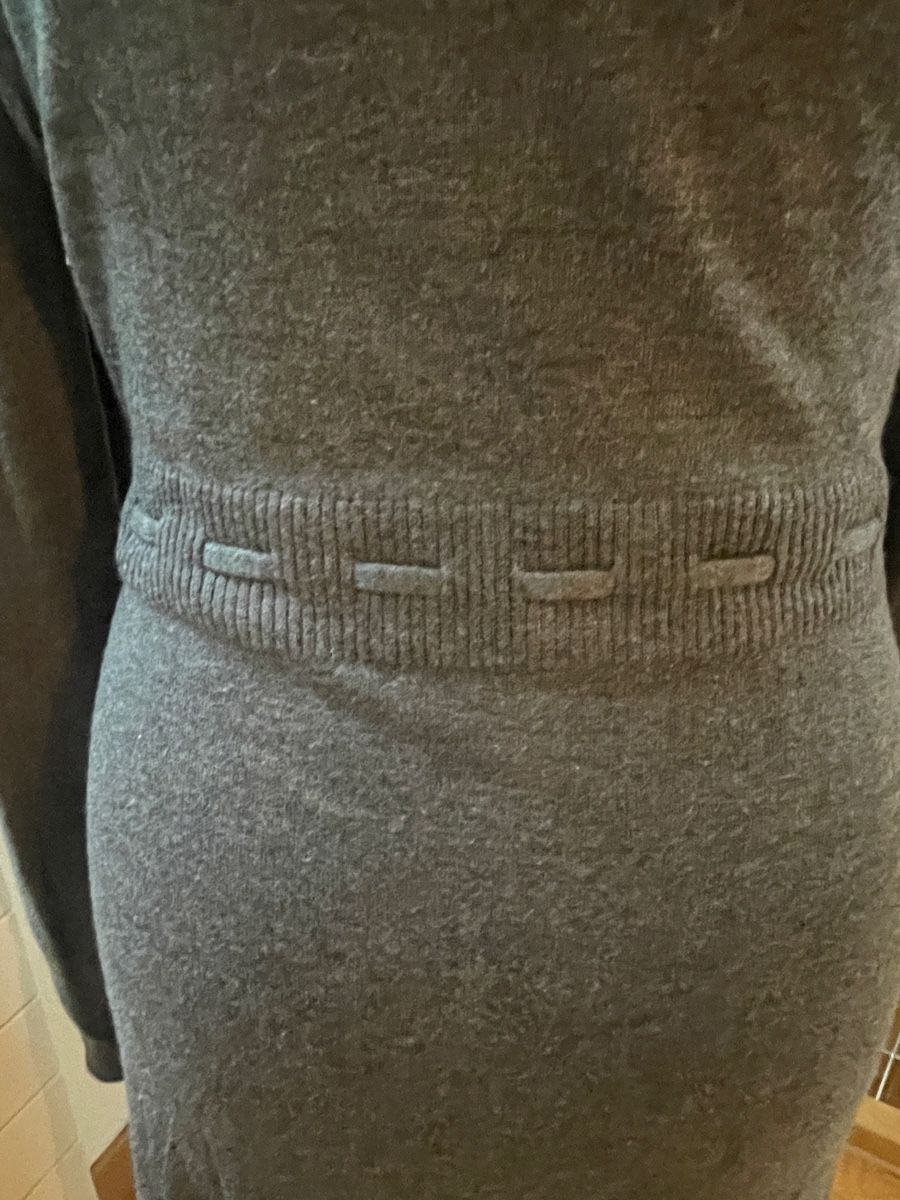 Esprit Kleider: Esprit Strickkleid, L – Gebraucht aus Zürich von Derya011 4