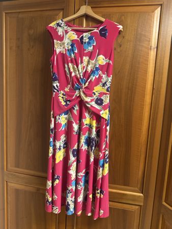 Ralph Lauren Kleid