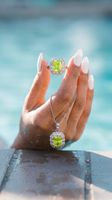 Parure Lime Prestige