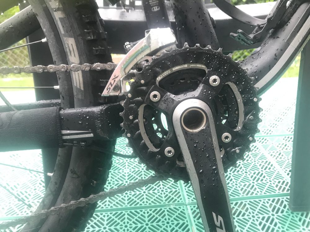 Vélos: Mountain Bike Rose, Ground Control, Special Edition – D'occasion à Riedholz par mastercom 6