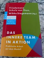 Bekanntes Buch von Friedemann Schulz von Thun mitein. reden
