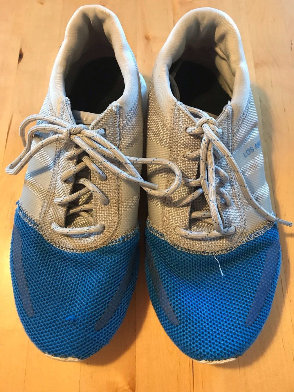 Adidas Scarpe per ragazzi: Adidas Turnschuhe – Usato da Spiez venduto da HomeShoppingSpiez