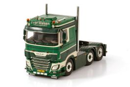 WSI 01-3551 Scania van Walsem Transport