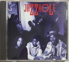 THE JAZZHOLE - THE JAZZHOLE