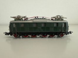 Elektrolokomotive BR E18 der DB