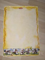 Diddl Blatt A4