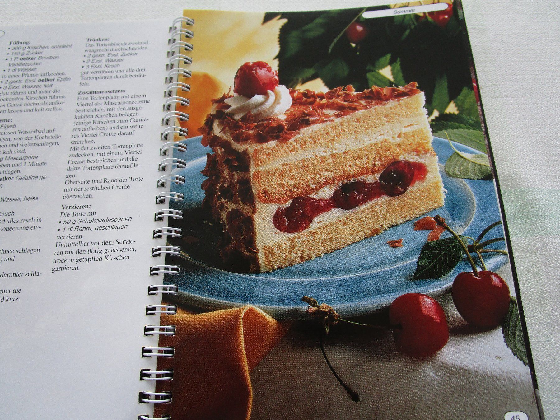 Libri: Backen macht Freude von Dr. Oetker – Usato da Grenchen venduto da Uhus15 2