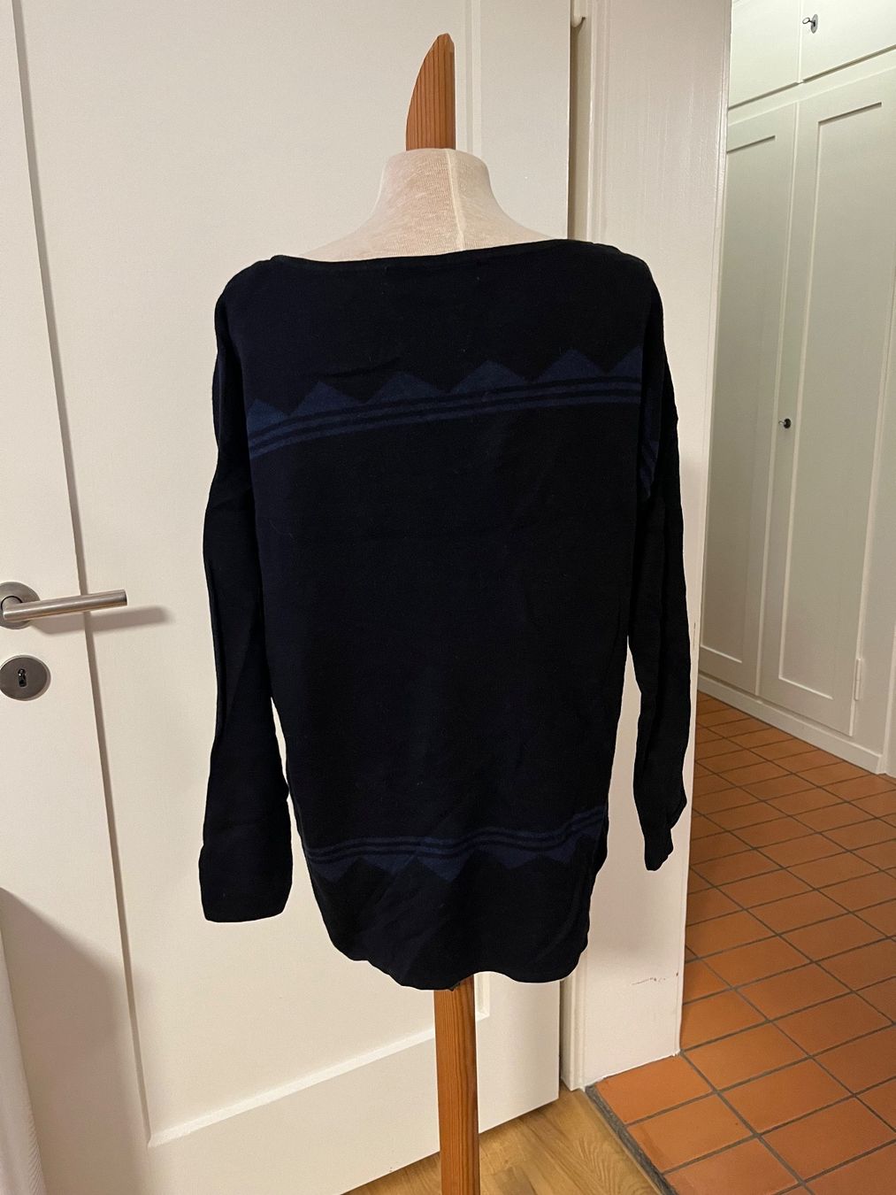 Only Maglioni & Felpe: Schöner leichter Pullover von Only Grösse M – Usato da Zürich venduto da Mrstm4 1