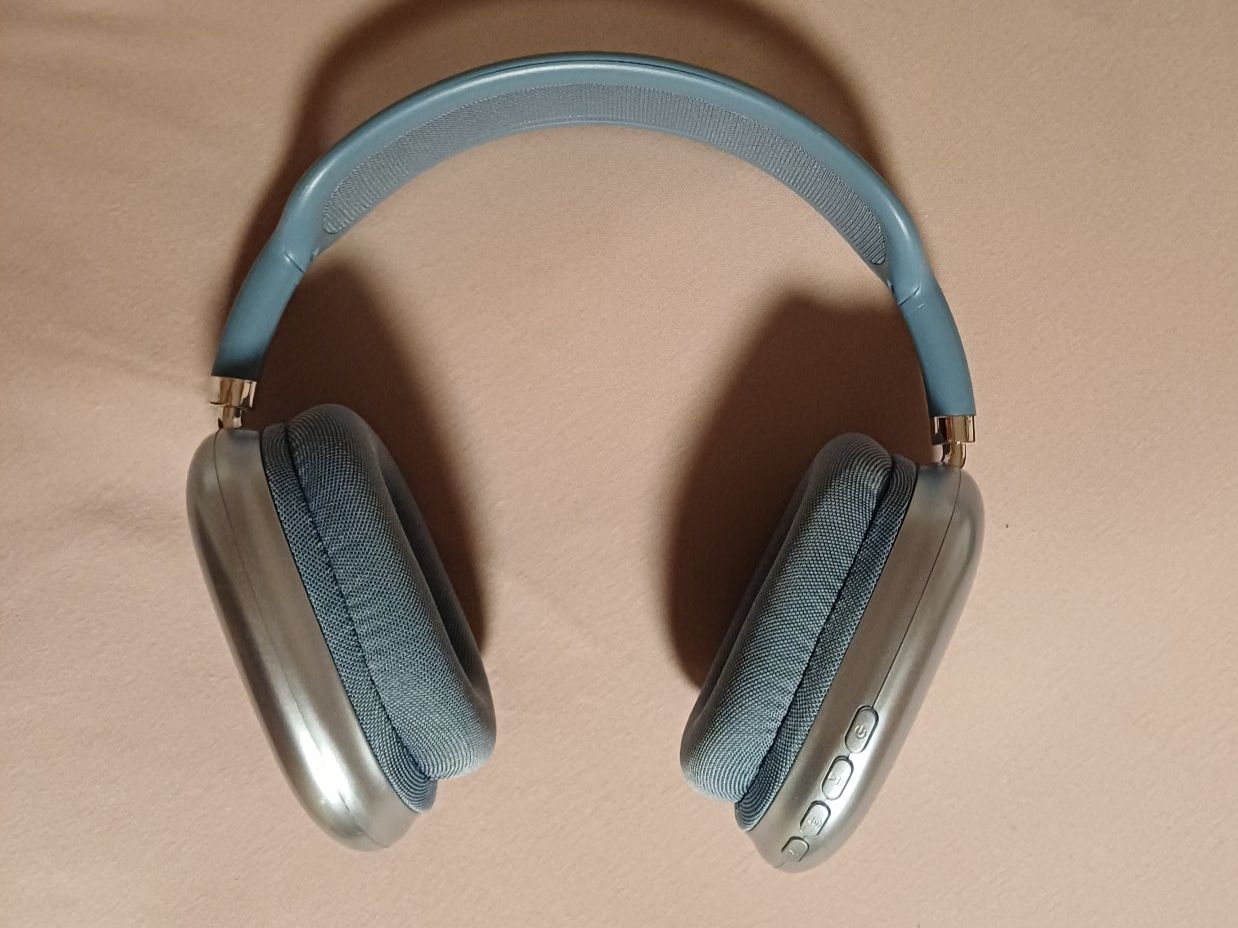 Cuffie: Wireless Headphones MS-B1 Kopfhörer – Nuovo (secondo la descrizione) da Auslikon venduto da Handart