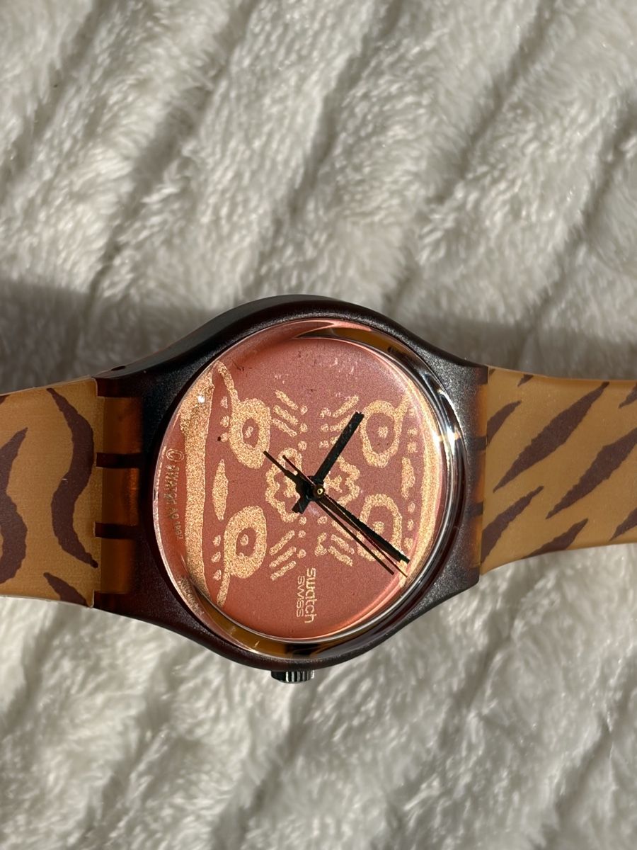 Swatch Montres: Swatch GF103 – Neuf (Voir description) à Möhlin par seerose6 7