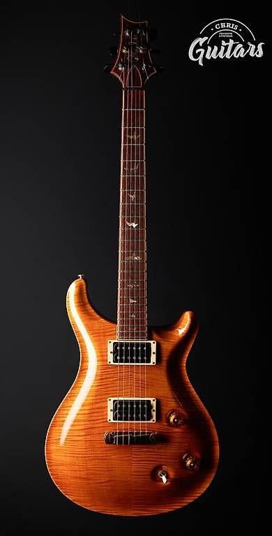 Strumenti musicali: PRS McCarty Artist II 1994 – Usato da Froideville venduto da ChrisGuitars 1