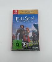 Fell Seal Arbiter's Mark (Nintendo Switch) SEALED