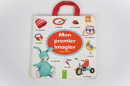 Mon premier imagier - Irene mohr