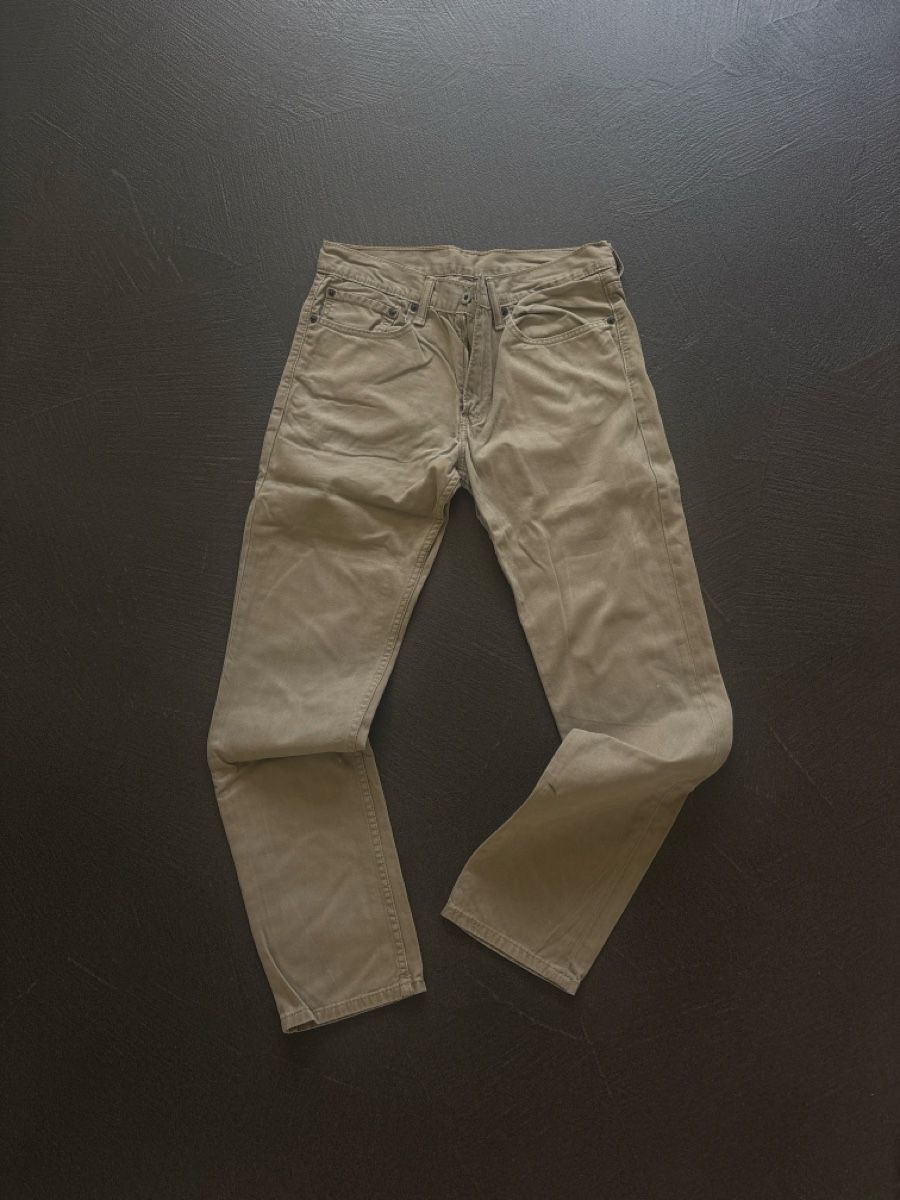 Levi's Pantaloni: Levis Jeans Hose M Sommerhose – Usato da Flawil venduto da kuh_rj2j 1