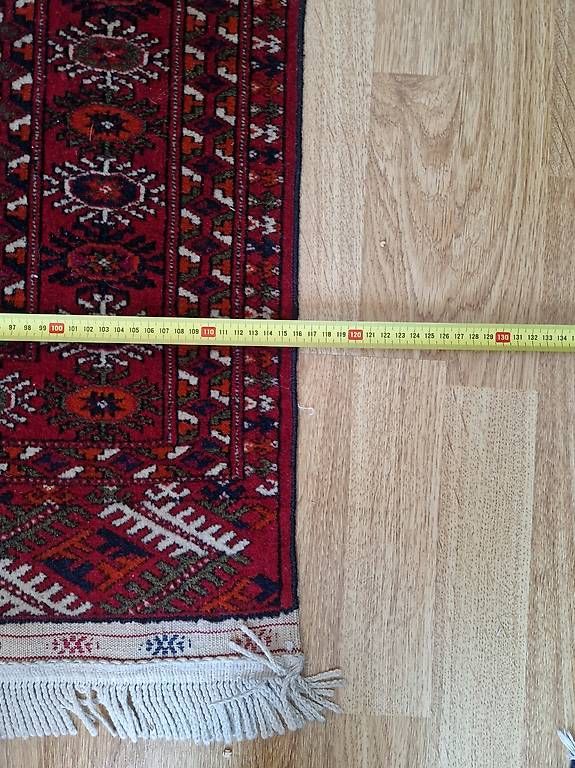 Tapis: Teppich – D'occasion à Zürich par Oem_14 3