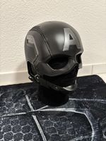 CAPTAIN AMERICA COSPLAY HELM MARVEL COMICS AVENGERS