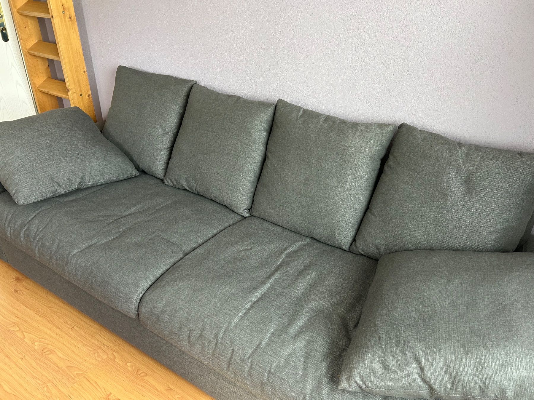 Micasa Divani: Sofa REICHEL – Usato da Gutenswil venduto da walker60