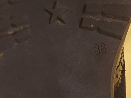 Graceland Schuhe für Mädchen: Stiefeletten Gr.36 Graceland – Gebraucht aus Kloten von Hektor44 5