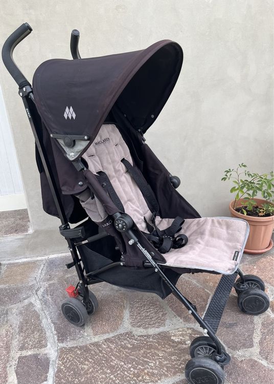 Maclaren buggy kaufen online