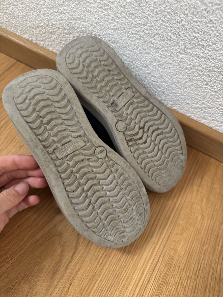 Scarpe per ragazzi: Superfit Schuhe Grösse 29 – Usato da Oltingen venduto da Funnyface 2