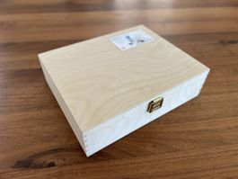 Swiss Wein Accessory Box