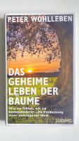 das GEHEIME LEBEN der  BÄUME - wie sie fühlen