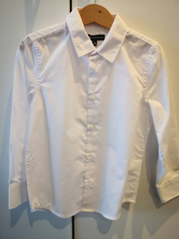 Ensembles coordonnés: Jungenkleiderset Grösse 110-128 – D'occasion à Ottenbach par Acki_la 4