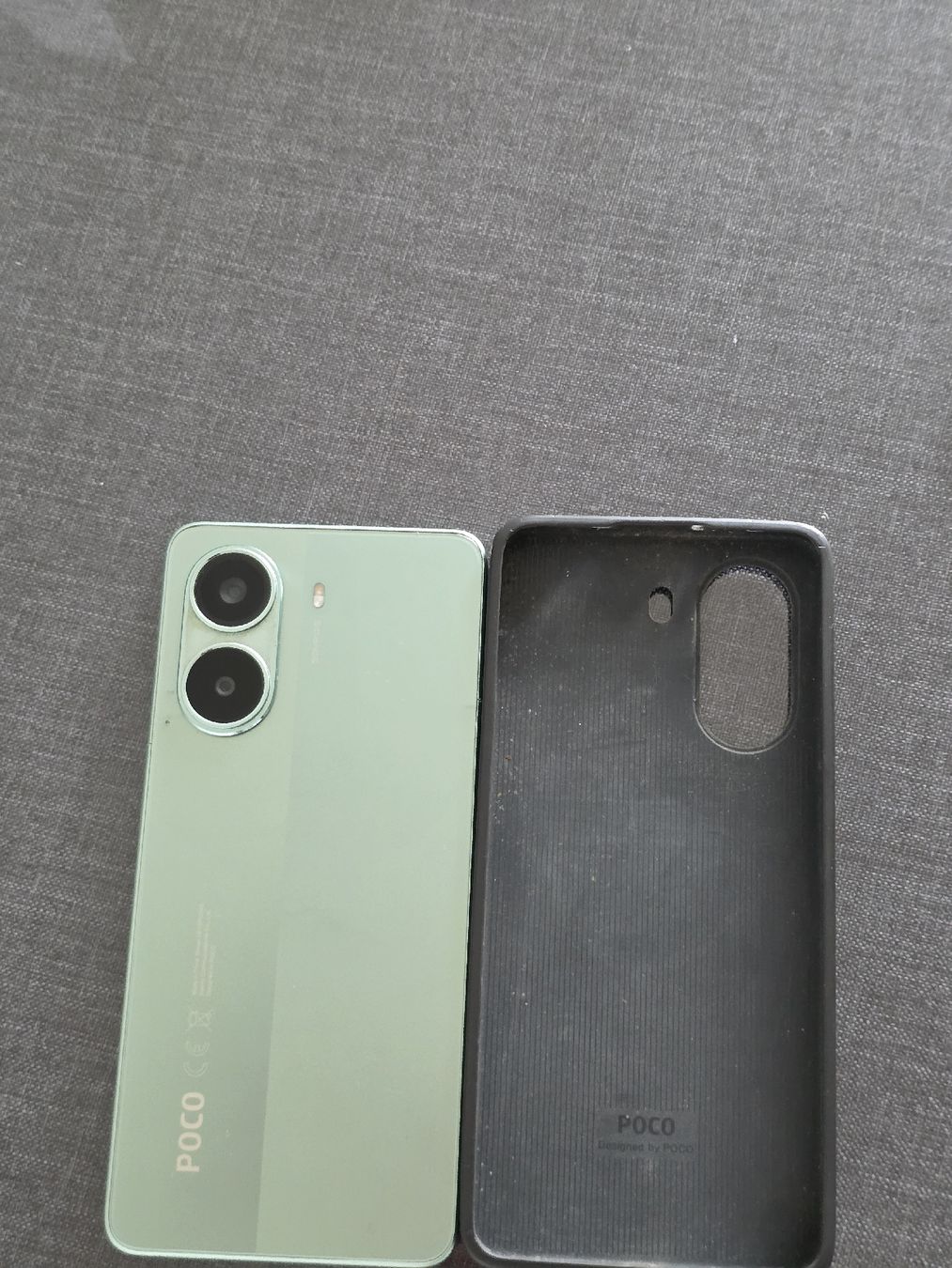 Handys / Smartphones: Poco x7 Pro – Gebraucht aus Sulgen von Einkaufer