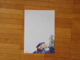 Diddl Blatt A5  ALT  Nr. 212
