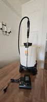 Taski pluverisateur dorsal 15l à accu