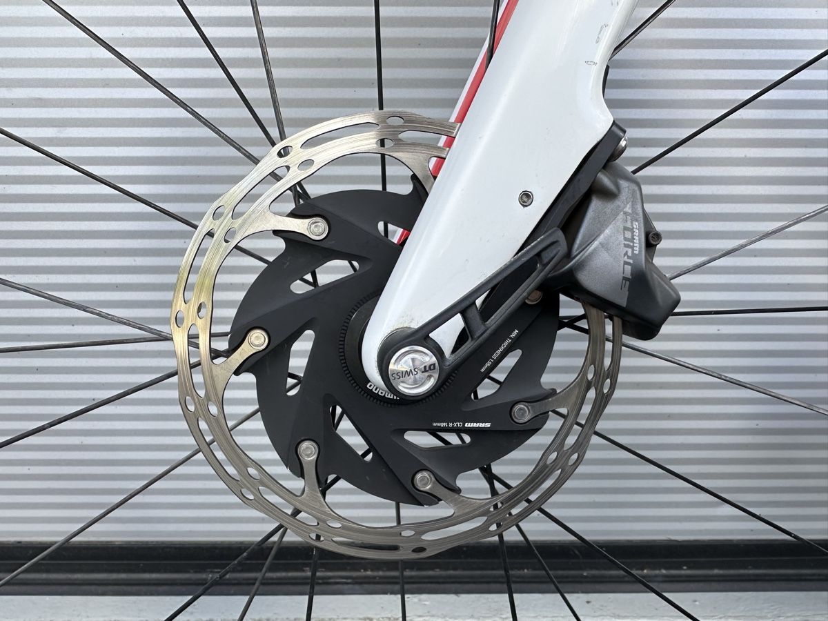 Trek Velos: Trek Domane SLR 7, Project one, 54“, Rennrad – Gebraucht aus Rüti ZH von CorinneWS 5