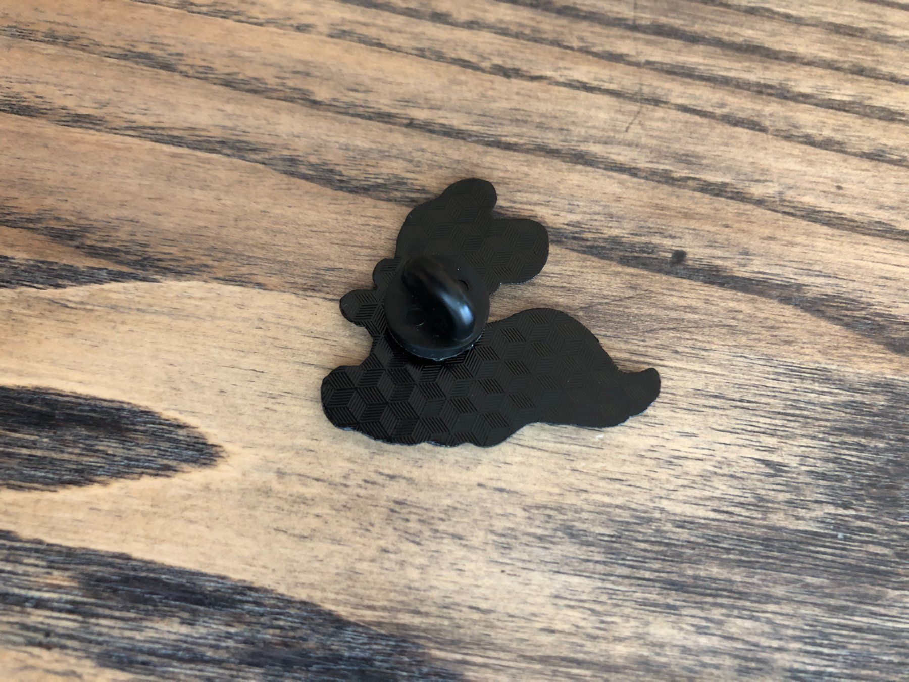 Spille & Fermagli: Disney Bambi Pin Anstecker Brosche – Nuovo e nell'imballaggio originale da Berg am Irchel venduto da Zweiti_Chance 2