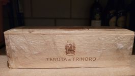 Toscana - Tenuta di Trinoro magnum - 2019 - 100 RP